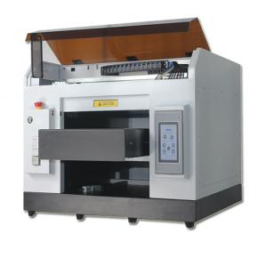 HL-3S A3 food printing machine print on all kinds of food directly with edible ink