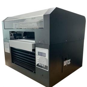 HL-3 UV Led Printer support phone case printing etc